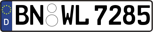 BN-WL7285