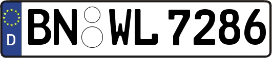 BN-WL7286