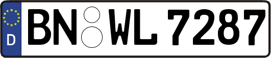 BN-WL7287