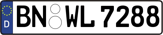 BN-WL7288