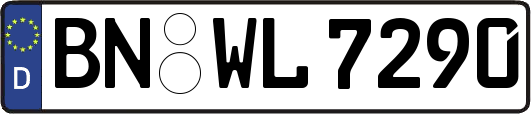 BN-WL7290
