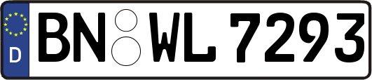 BN-WL7293