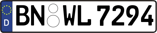 BN-WL7294