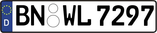 BN-WL7297