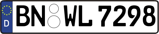BN-WL7298