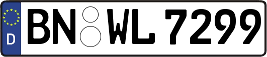 BN-WL7299