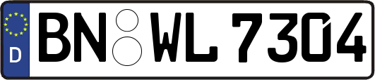BN-WL7304
