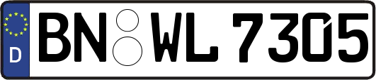 BN-WL7305