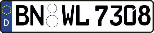 BN-WL7308