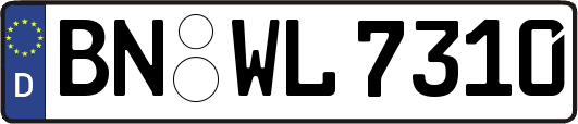 BN-WL7310