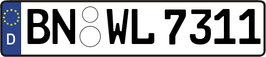 BN-WL7311
