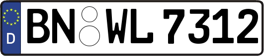 BN-WL7312