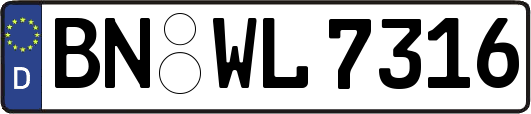 BN-WL7316