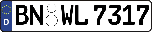 BN-WL7317