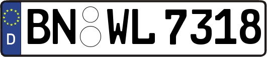 BN-WL7318