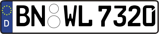BN-WL7320