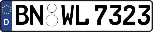 BN-WL7323