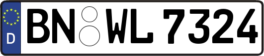 BN-WL7324