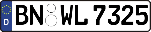 BN-WL7325