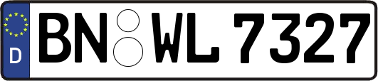 BN-WL7327