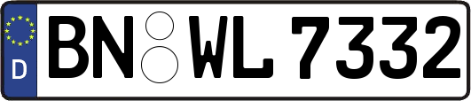 BN-WL7332