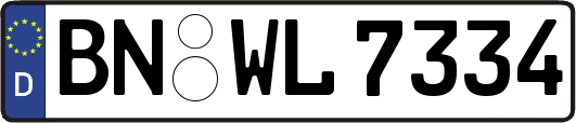 BN-WL7334