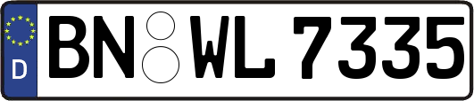 BN-WL7335