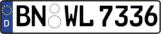 BN-WL7336