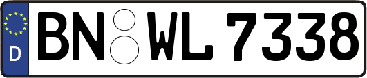 BN-WL7338