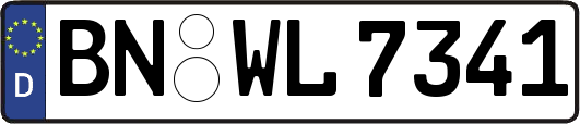 BN-WL7341