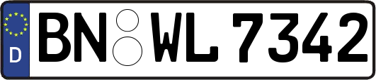 BN-WL7342