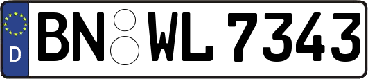BN-WL7343