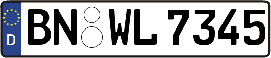 BN-WL7345
