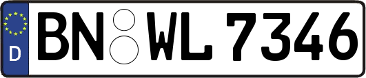 BN-WL7346