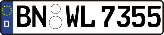 BN-WL7355