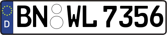 BN-WL7356