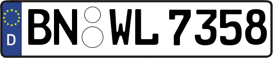 BN-WL7358