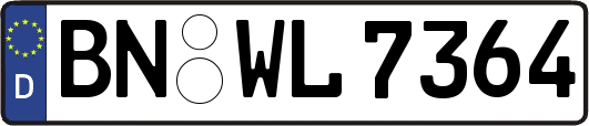 BN-WL7364