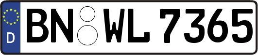 BN-WL7365