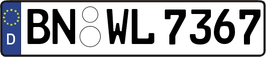 BN-WL7367