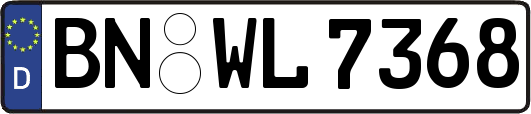 BN-WL7368