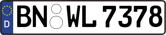 BN-WL7378