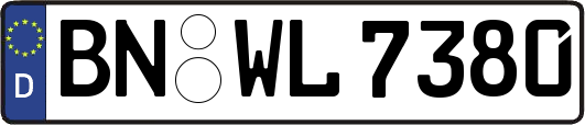 BN-WL7380