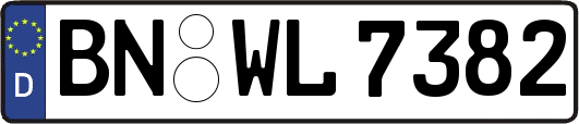 BN-WL7382