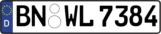 BN-WL7384