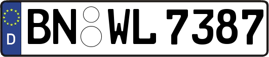 BN-WL7387
