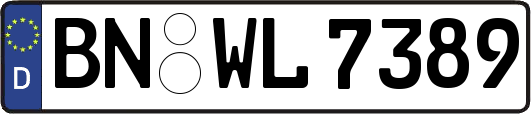 BN-WL7389