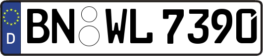 BN-WL7390