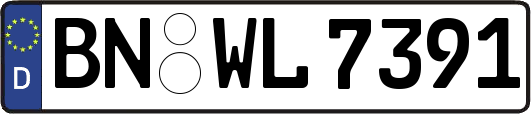 BN-WL7391