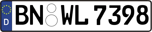 BN-WL7398
